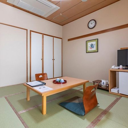 Tennenonsen Harunonoyu Kōchi Exterior foto