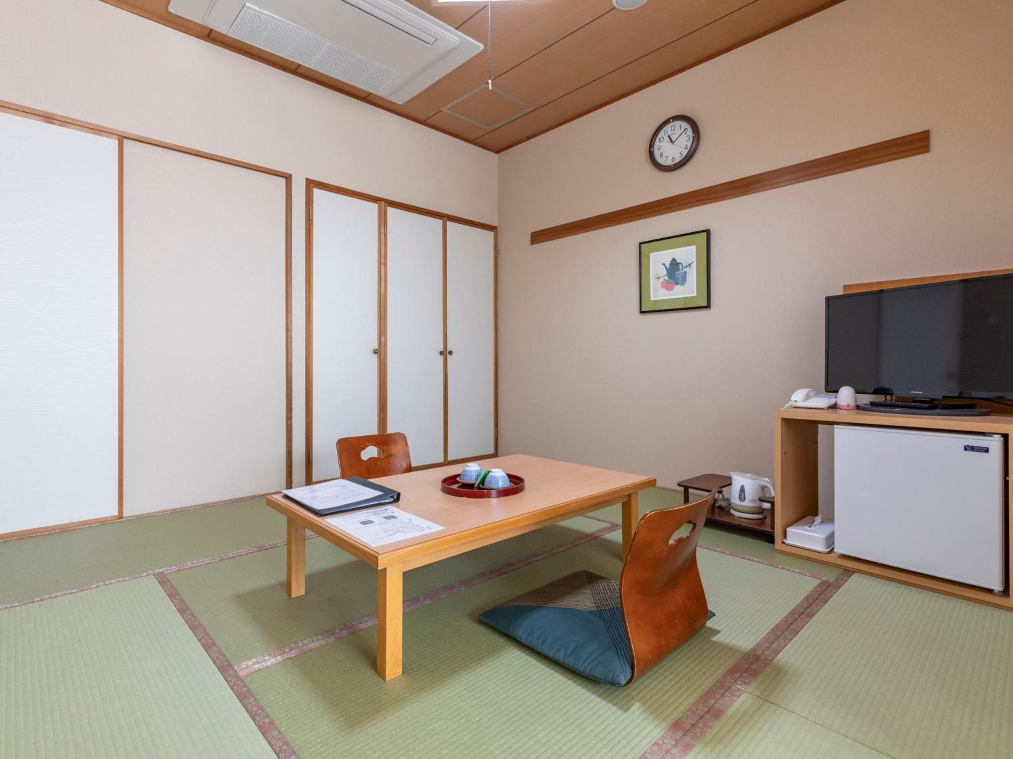 Tennenonsen Harunonoyu Kōchi Exterior foto