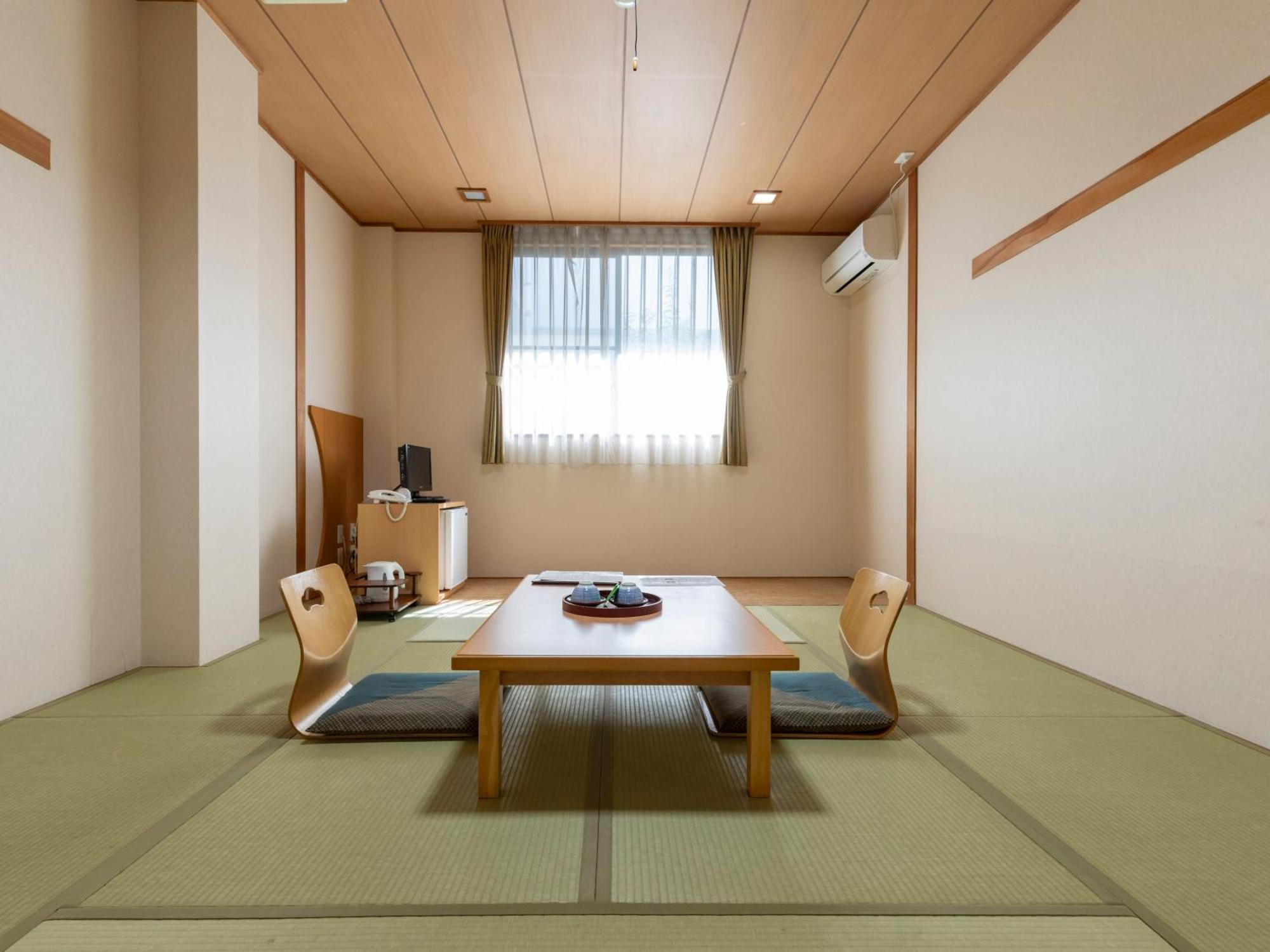 Tennenonsen Harunonoyu Kōchi Exterior foto
