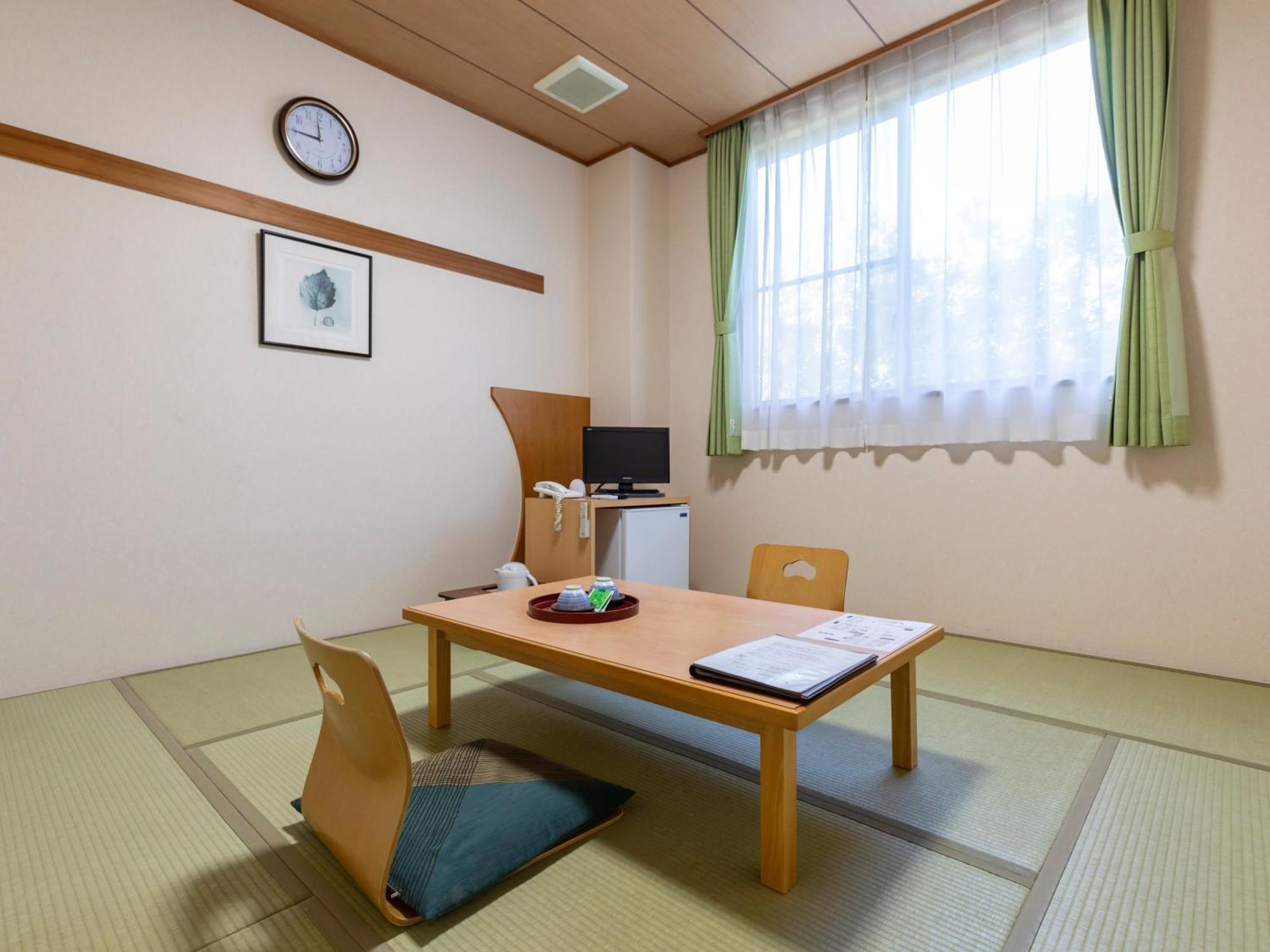 Tennenonsen Harunonoyu Kōchi Exterior foto