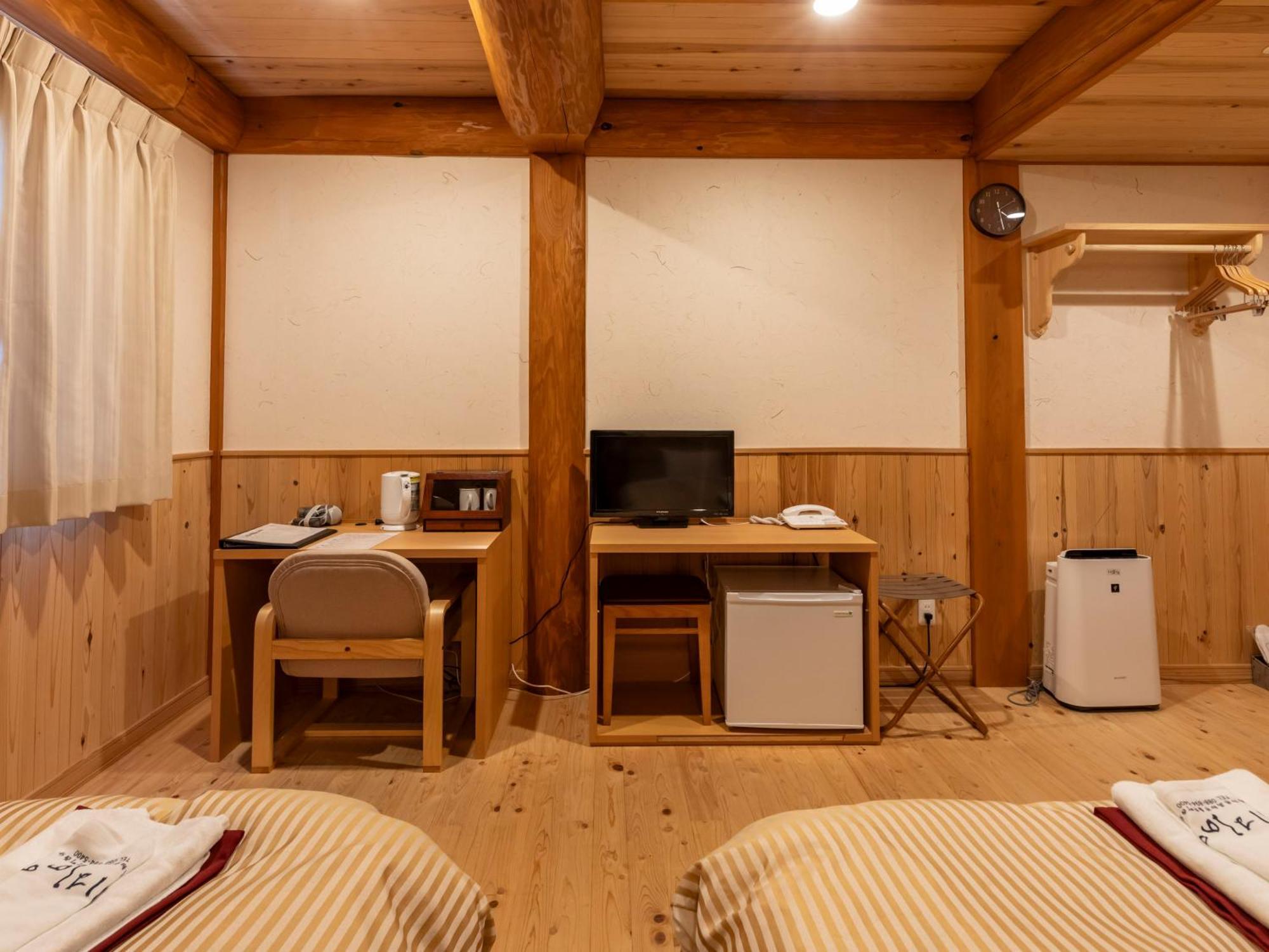 Tennenonsen Harunonoyu Kōchi Exterior foto